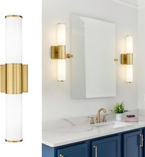 Bathroom light fixtures for sale  Tinley Park