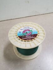Lula Pro Tackle-Ultra fina linha Pesca trança, 80 Lbs, 3000 metros comprar usado  Enviando para Brazil
