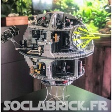 Socle support lego d'occasion  Bouxières-aux-Dames