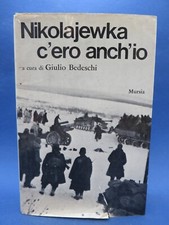 nikolajewka c ero anch usato nikolajewka c ero anch usato Albenga