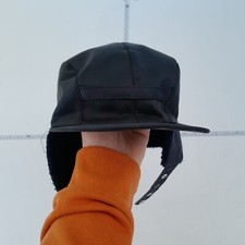 Warm cap large for sale  WORTHING