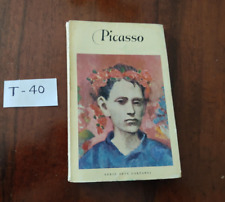 Libro arte picasso usato  Paterno
