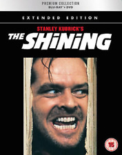 Shining blu ray for sale  UK