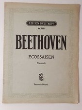 Ludwig van beethoven gebraucht kaufen  Bochum