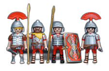 Playmobil figur römer gebraucht kaufen Playmobil figur römer gebraucht kaufen  Frauenstein, Rechenberg-Bienenmühle