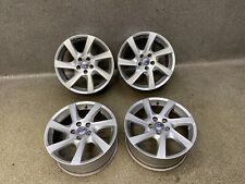 Alufelge 31341738 50 gebraucht kaufen  Deutschland