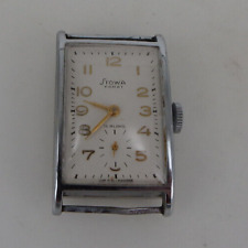 Stowa parat art gebraucht kaufen  Haunsheim