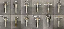 Quick release pins for sale  STAFFORD
