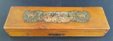 Plumier ecolier bois d'occasion  Carrières-sur-Seine