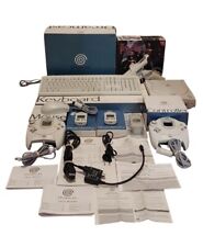 Sega dreamcast sammlung gebraucht kaufen  Boizenburg/ Elbe