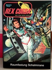 Rex corda mohlberg gebraucht kaufen  Pinneberg