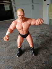 Wcw action figure for sale  PERTH