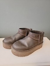 Ugg australia boots for sale  SPALDING