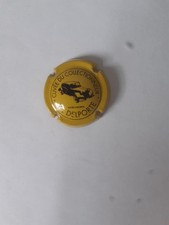 Capsules champagne yves d'occasion  Verzy
