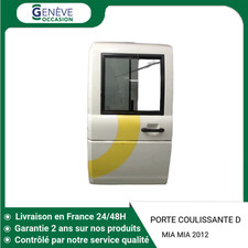 Porte coulissante mia d'occasion  Niort