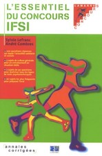 Essentiel concours ifsi d'occasion Essentiel concours ifsi d'occasion  France