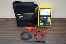 Aemc 1015 analog for sale  Rancho Cucamonga