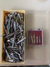 Lotto pennini vintage usato  Casalecchio di Reno