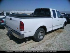 Ford f150 left for sale  Lancaster