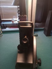 Starrett webber optical for sale  Mentor