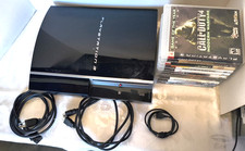Sony playstation ps3 for sale  Huntington Beach