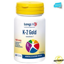 Long life gold usato  Italia