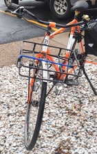 rack bicicleta comprar usado  Enviando para Brazil