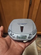 Sony discman portable d'occasion  Expédié en Belgium