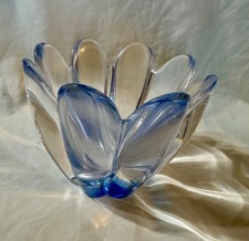 Orrefors crystal blue for sale  Dillsboro