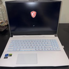 Usado, MSI Sword 15 A12UC 15.6" i5-12450H 2.5GHz 8GB RAM 512GB SSD GeForce RTX 3050 comprar usado  Enviando para Brazil