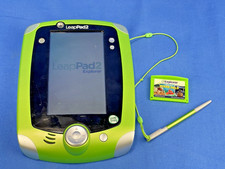Leapfrog leappad2 explorer for sale  Crawfordsville