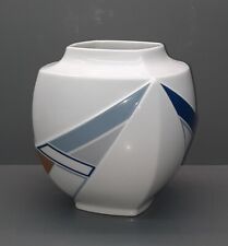 Używany, Wazon Tomasz * Balustrada * 16,5 cm na sprzedaż  Wysyłka do Poland