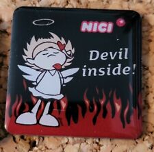 Nici devil inside gebraucht kaufen  Cottbus