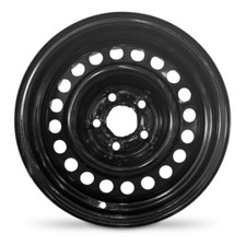 Genuine oem wheel d'occasion  Expédié en Belgium
