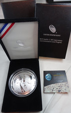 2019 apollo proof for sale  Houston