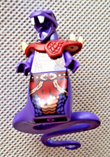 Figurine minifigure lego d'occasion  Talence