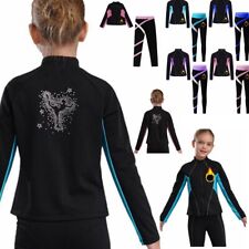 Iefiel mädchen fleece gebraucht kaufen  Bremen