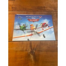 Disney planes lithograph for sale  Conway