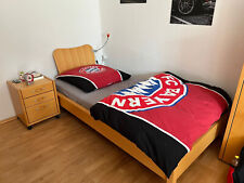 Hülsta jugend bett gebraucht kaufen  Stein