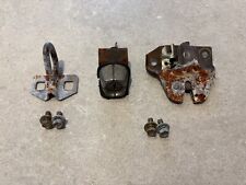 Tailgate lock latch for sale  BANBURY