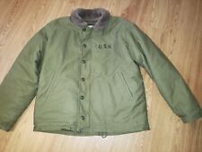 Repro usn ww2 for sale  Skokie