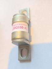 Gould shawmut fuse d'occasion  Expédié en Belgium