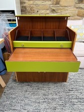 Jarman platt bureau for sale  DURHAM