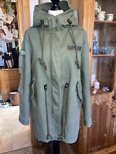 superdry parka gebraucht kaufen superdry parka gebraucht kaufen Oberweißbach/Thür. Wald