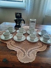 Bialetti espressokocher tassen gebraucht kaufen  Göppingen