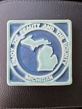 Pewabic pottery detroit for sale  West Bloomfield