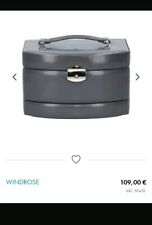 Windrose schmuckkoffer gebraucht kaufen  Lörrach