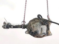 Pont jeep cherokee d'occasion Pont jeep cherokee d'occasion  Livron-sur-Drôme