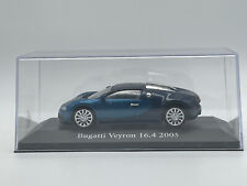 Bugatti veyron 16.4 d'occasion  Saclas