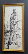 Madonna child ink for sale  BRISTOL